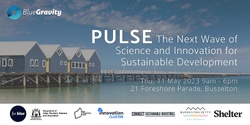 Banner image for Pulse: The Next Wave of Science and Innovation for Sustainable Development