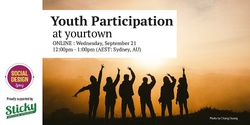 Banner image for Youth Participation at yourtown