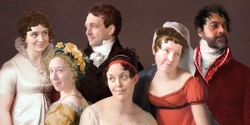 Banner image for Unplanned Melodies - Nonsense and Sensibility: An Improvised Jane Austen Musical (Wollongong Comedy Festival)