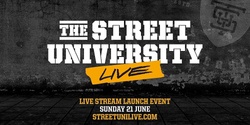 The Street University LIVE Official Launch