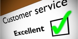 Banner image for Customer Service Training Course