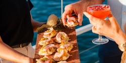 Banner image for Saltwater Eco Tours - From Land to Sea - A culinary cruise of Native flavours 