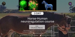 Banner image for Horse & Human Neuro-regulation course