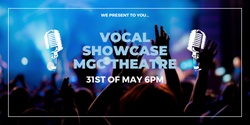 Banner image for Vocal Showcase - Semester 1 2024