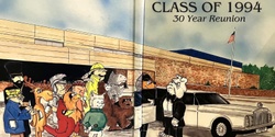 Banner image for Nikiski High Classes of 90s Reunion!