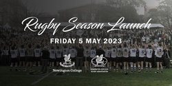 Banner image for 2023 Rugby Season Launch