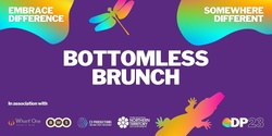 Banner image for Darwin Pride 2023 – Bottomless Brunch