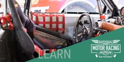 Banner image for National Motor Racing Museum School Booking Request