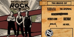 Banner image for Renegades of Rock