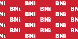 BNI Seacliff's banner