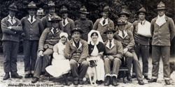 Banner image for New Brighton - Finding your ancestor's military record - T2m