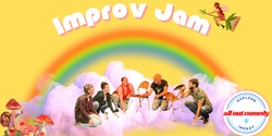 Banner image for The Free Improv Jam