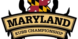 Banner image for 2024 Maryland Kubb Championship