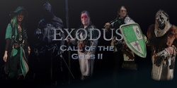 Banner image for Exodus: Trial of the Champions