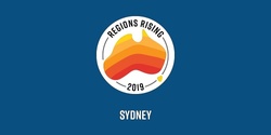 Banner image for Regions Rising NSW