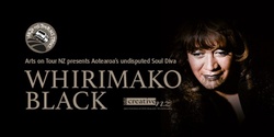 Banner image for Whirimako Black - Arrowtown