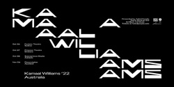 Banner image for Kamaal Williams - Live At Summertown Studio