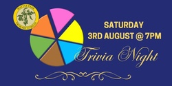 Banner image for WPPS Trivia Night 2024 