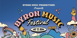 Banner image for Byron Music Festival 2023