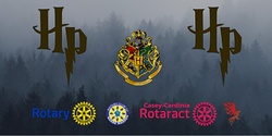Banner image for CCRC and NWRC's World of Harry Potter Online Trivia Night