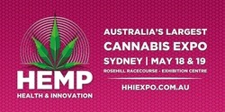 Banner image for HHI Expo - Sydney 2019