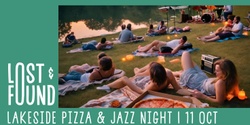 Banner image for Lakeside Jazz and Pizza Night
