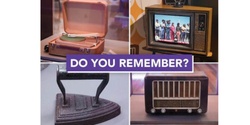 Banner image for Do you Remember? and Tour of Liverpool Regional Museum 