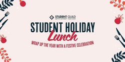 Banner image for Student Holiday Lunch