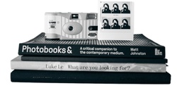 Banner image for Moments in Monochrome: Crafting Stories with Disposable Camera Diptychs