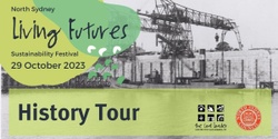 Banner image for Living Futures: History Tour of The Coal Loader