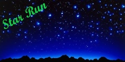 Banner image for Star Run 2022 (Event 1 of the Twilight Series)