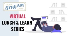 Banner image for TSL LUNCH & LEARN SERIES: Learn the top hacks on how to motivate teams WFH and remote working