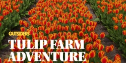 Banner image for Tulip Farm Adventure