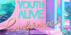 Banner image for CP.Y @ Youth Alive Conference