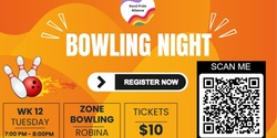 Banner image for BPA's Bowling Night