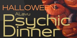 Banner image for Halloween Psychic Dinner @Seaford hotel 29th Oct 