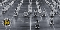 Banner image for SKIA 50th Anniversary Shotokan Week 2024