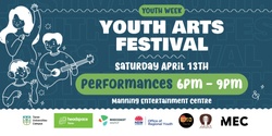 Banner image for Youth Arts Festival 2024: Performances