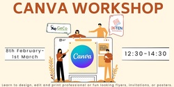 Banner image for Canva Workshop (4 weeks)