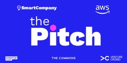 Banner image for the Pitch - SmartCompany - Feb 2023