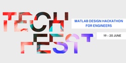 Banner image for MATLAB Design Hackathon for Civil Engineering - UTS Tech Festival 2024