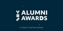 Banner image for YES Alumni Awards 2024
