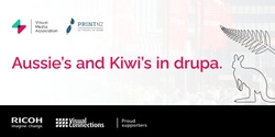 Banner image for drupa – Ricoh Post-ANZ-Party