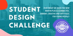 Banner image for Virtual Design Thinking Challenge for University Students