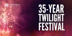 Banner image for 35-Year Twilight Festival