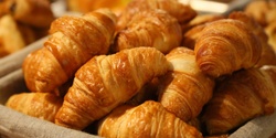 Banner image for French Patisserie - Croissants Workshop (Level 1) (Term 2 2023)