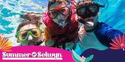 Banner image for Snorkelling - Darfield