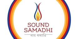 Banner image for Sound Samadhi Kirtan & Sound Healing - Zoom Online