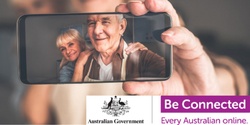 Banner image for Be Connected - Taking photos using your smart device - Scarborough Library