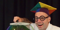 Banner image for The Scientific Bubble Show